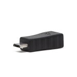 AUDIOQUEST USB Mini-to-Micro 2.0 Adaptor - Adattatore da Mini-USB a Micro-USB